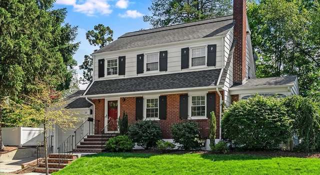 Photo of 35 Hawthorne Ave, Glen Ridge, NJ 07028