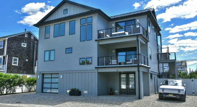Photo of 1035 Barnegat Ln, Mantoloking, NJ 08738