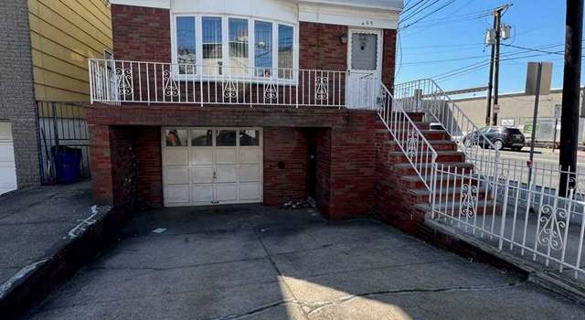 Photo of 405 Armstrong Ave, Jersey City, NJ 07305