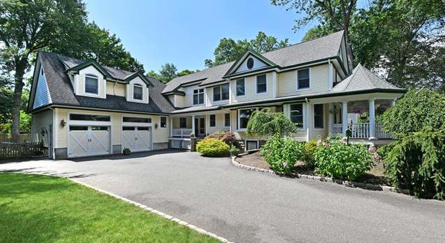Photo of 39 Magnolia Ave, Hillsdale, NJ 07642