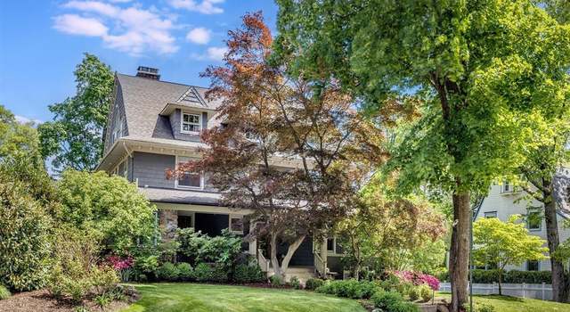 Photo of 19 Brunswick Rd, Montclair, NJ 07042