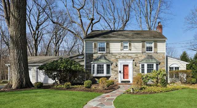 Photo of 308 Myrtle St, Haworth, NJ 07641