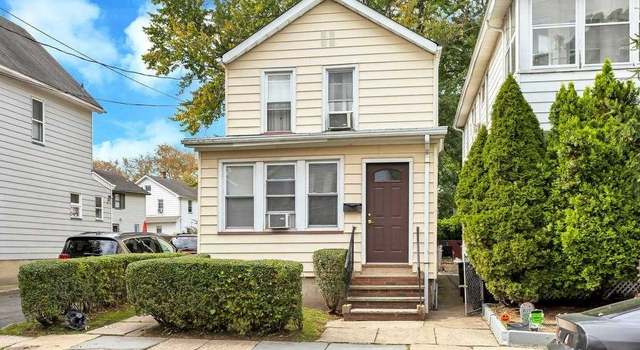 Photo of 14 Thomas St, Bloomfield, NJ 07003