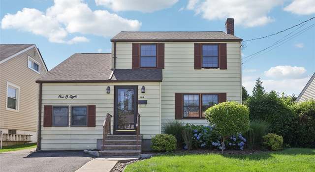 Photo of 108 Stanley Ave, Nutley, NJ 07110