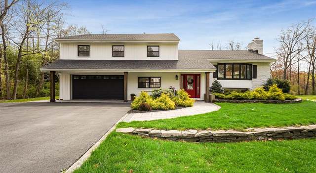 Photo of 45 Upper Mountain Ave, Montville Township, NJ 07045