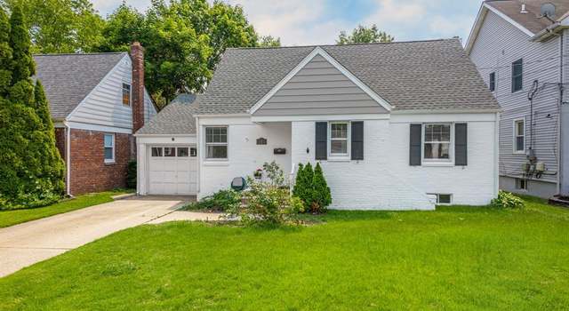 Photo of 43 Peek St, Rochelle Park, NJ 07662