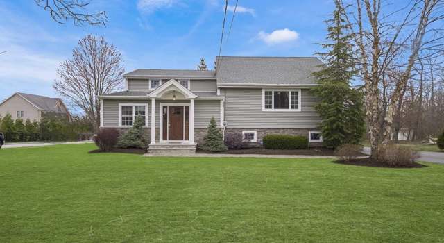Photo of 38 Two Bridges Rd, Montville Township, NJ 07082