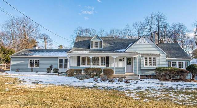Photo of 382 Sunset Blvd, Wyckoff, NJ 07481
