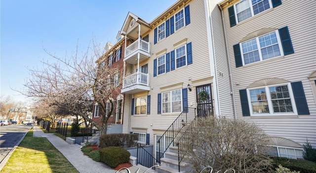 Photo of 16 Colgate Dr #604, Newark, NJ 07103