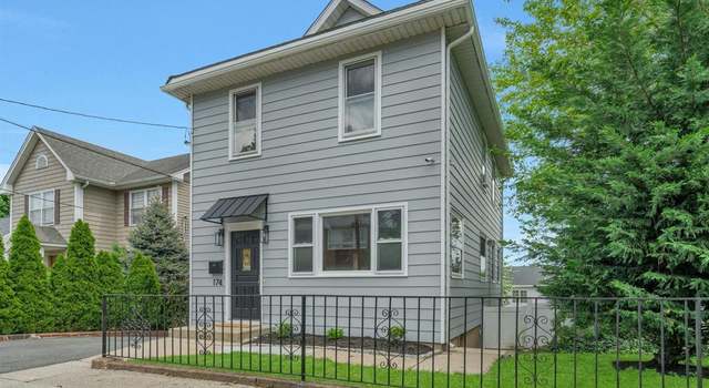 Photo of 174 Columbia St, Wood Ridge, NJ 07075