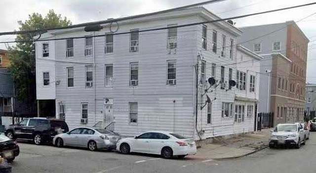 Photo of 51 Mill St, Paterson, NJ 07501
