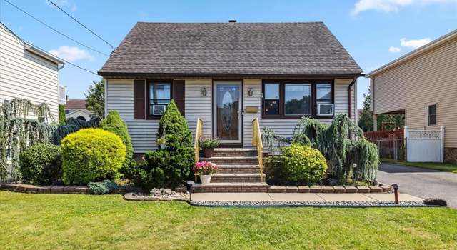Photo of 140 Platt Ave, Saddle Brook, NJ 07663