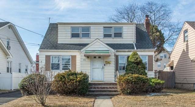 Photo of 193-195 Lexington Ave, Paterson, NJ 07502