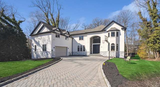 Photo of 61 Edgewood St, Tenafly, NJ 07670