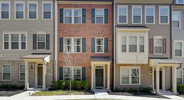 Photo of 23 Haralson Ct, Livingston, NJ 07039