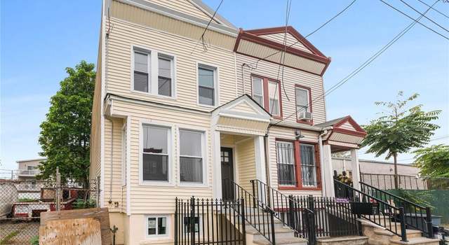 Photo of 33 1/2 Emmet St, Newark, NJ 07114