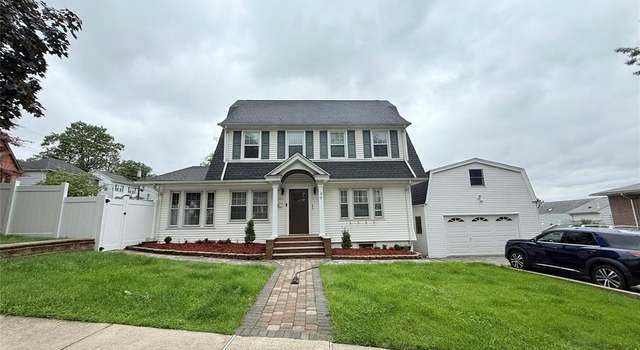 Photo of 46 Bennett Ave, Kearny, NJ 07032