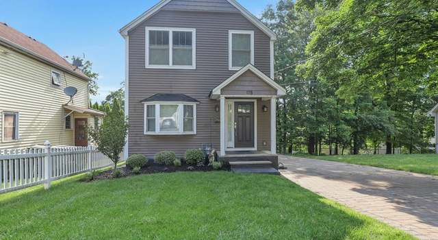 Photo of 178 Arthur St, Hillsdale, NJ 07642