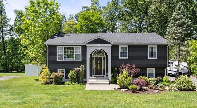 Photo of 544 Jackson Ave, Twp Of Washington, NJ 07676