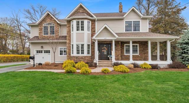Photo of 237 Franklin Ave, Wyckoff, NJ 07481