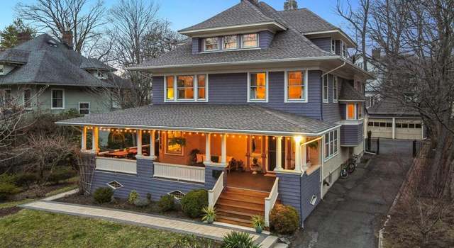 Photo of 248 Midland Ave, Montclair, NJ 07042