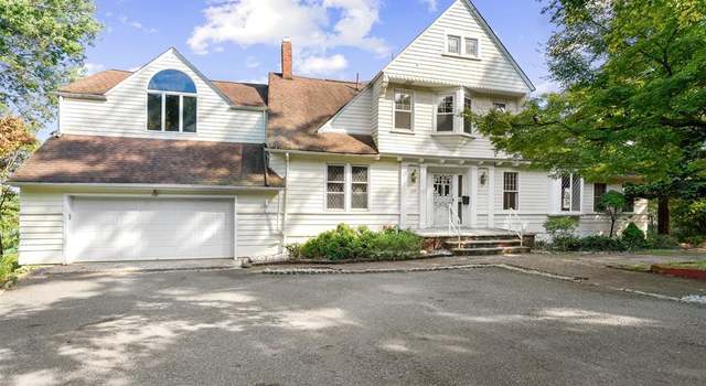 Photo of 169 Upper Mountain Ave, Montclair, NJ 07042
