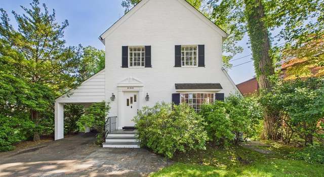 Photo of 230 California St, Ridgewood, NJ 07450
