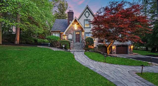 Photo of 10 Campbell Ave, Woodcliff Lake, NJ 07677