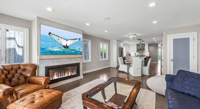Photo of 746 Undercliff Ave Unit A, Edgewater, NJ 07020