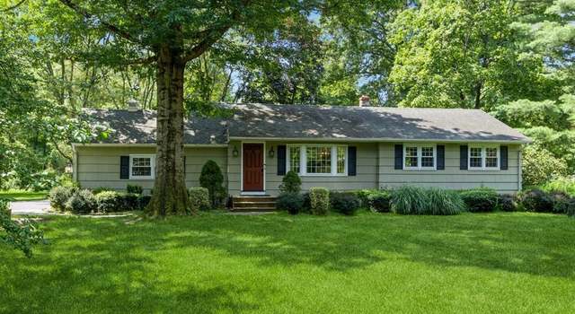 Photo of 24 Briar Ln, Basking Ridge, NJ 07920