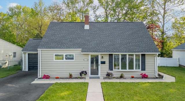 Photo of 126 Donato Dr, Little Falls, NJ 07424