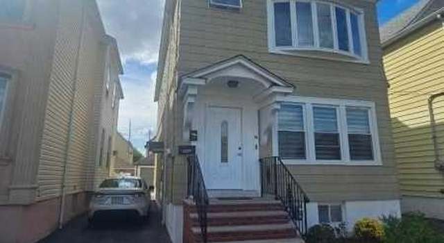 Photo of 78 Harrison Pl, Clifton, NJ 07011