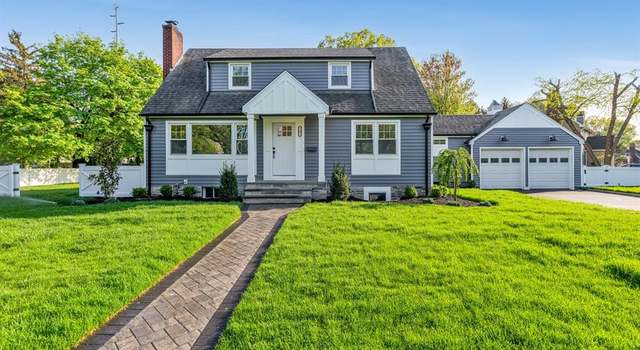 Photo of 5 Somerset Ct, Glen Rock, NJ 07452