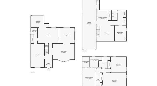 Photo of 80 Rose St, Wood Ridge, NJ 07075