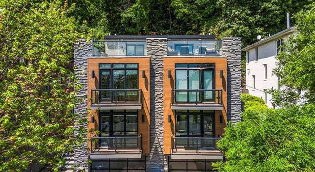 Photo of 746B Undercliff Ave Unit B, Edgewater, NJ 07020