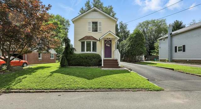 Photo of 66 Linden Ave, Park Ridge, NJ 07656