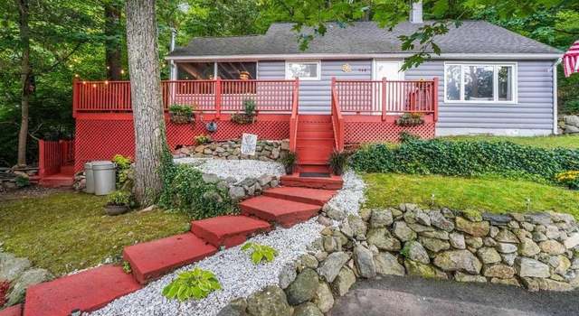 Photo of 348 Cupsaw Dr, Ringwood, NJ 07456