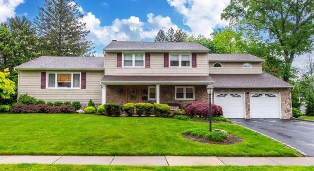 Photo of 121 Baldwin Ter, Wayne, NJ 07470