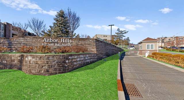 Photo of 1 River Unit 8C, Nutley, NJ 07110