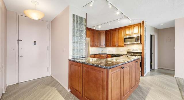 Photo of 555 North Ave Unit 24N, Fort Lee, NJ 07024