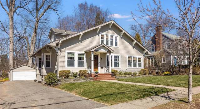 Photo of 112 Park Ave, Verona, NJ 07044
