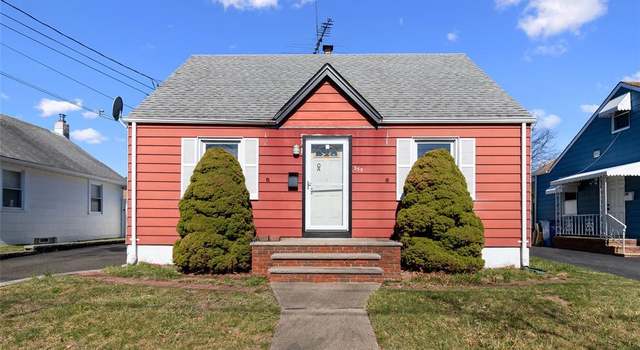 Photo of 355 Chamberlain Ave, Paterson, NJ 07502