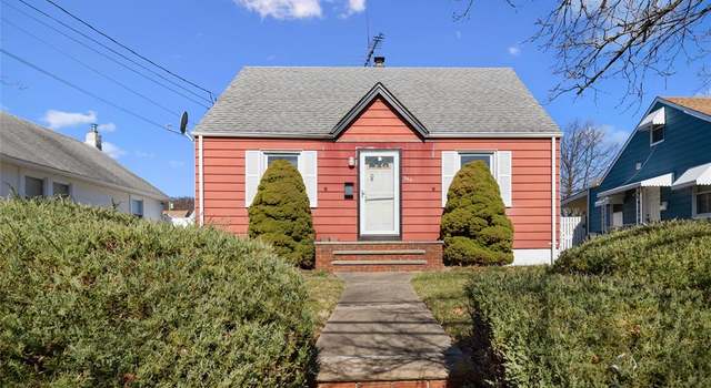 Photo of 355 Chamberlain Ave, Paterson, NJ 07502