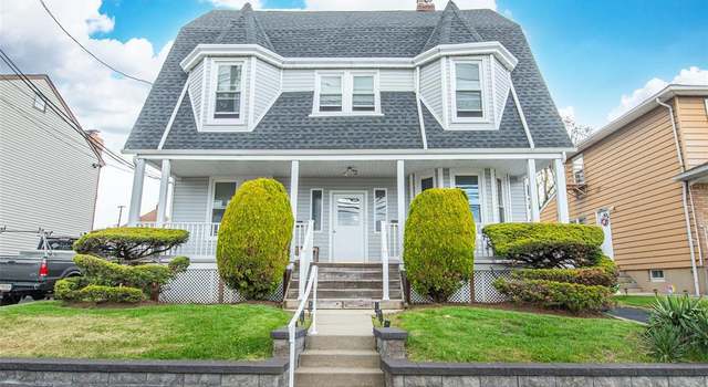 Photo of 304 Delawanna Ave, Clifton, NJ 07014