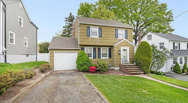 Photo of 94 Ohlson Ave, Nutley, NJ 07110