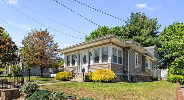 Photo of 40 Laura Ave, Nutley, NJ 07110