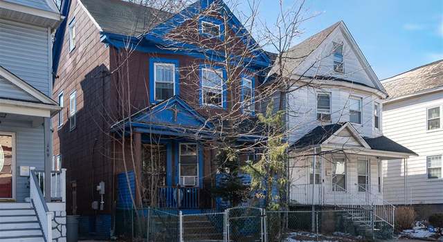 Photo of 151 Madison Ave, Irvington, NJ 07111
