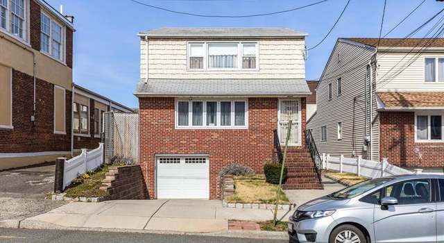 Photo of 291 Laurel Ave, Kearny, NJ 07032