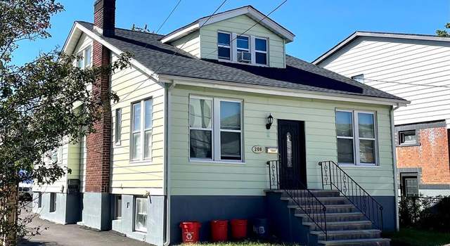 Photo of 208 Wayne Ave, Cliffside Park, NJ 07010