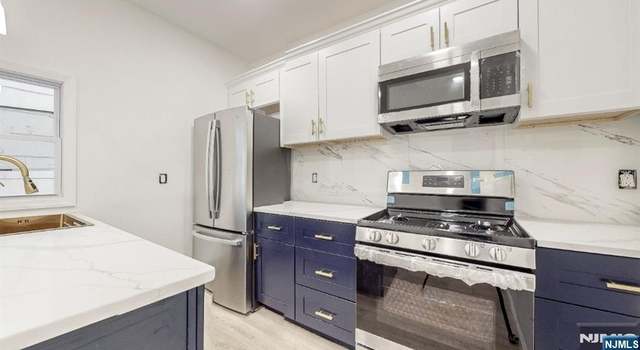 Photo of 321 Amherst St, East Orange, NJ 07018